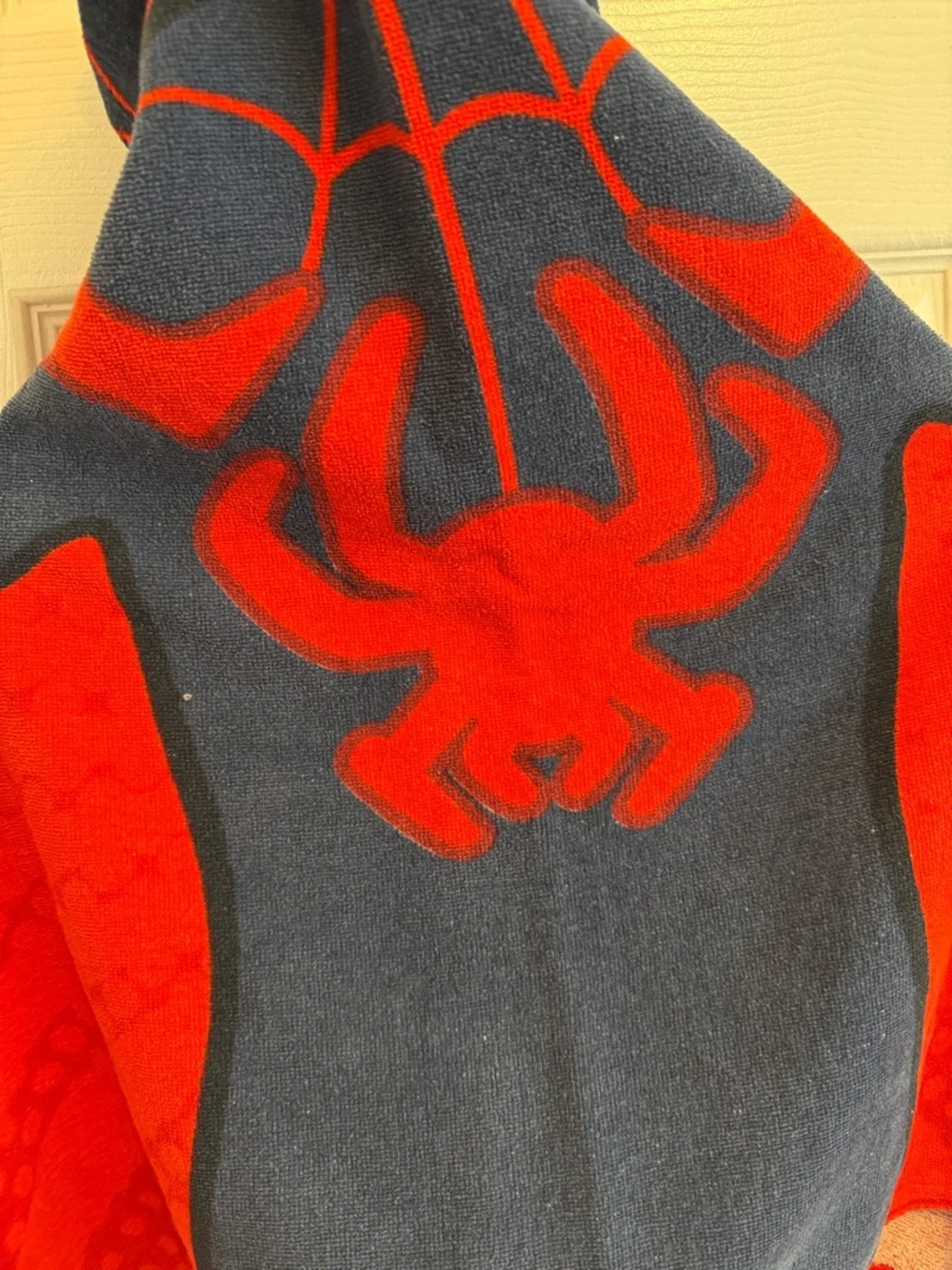 Marvel excellent sized